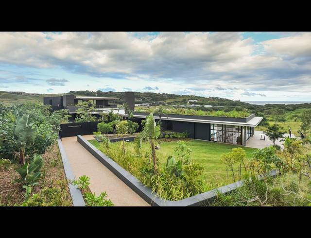3 BEDROOM APARTMENT FOR SALE IN SEATON ESTATE